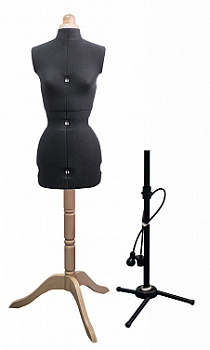 Lady Valet (S), black от магазина Promily в Пятигорске