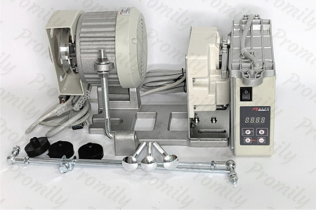 REDSUN R9-550E с позиционером от магазина Promily в Пятигорске