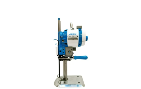 Раскройный нож (сабельный) Jack JK-T3 ( 8") 1168W от магазина Promily в Пятигорске