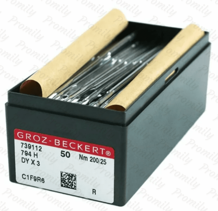 Groz-Beckert 794H (DYx3) от магазина Promily в Пятигорске