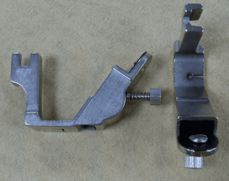 Лапка A227 (S537) 1/2" от магазина Promily в Пятигорске