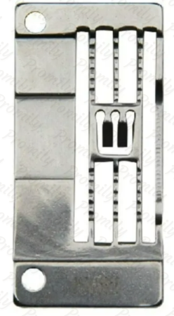 Пластина игольная 257018В56 (5.6мм) (E1826) от магазина Promily в Пятигорске