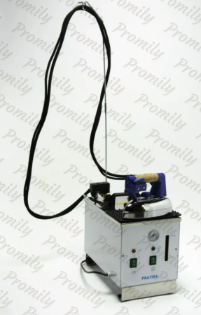 Comel PRATIKA без подкачки (без утюга) от магазина Promily в Пятигорске