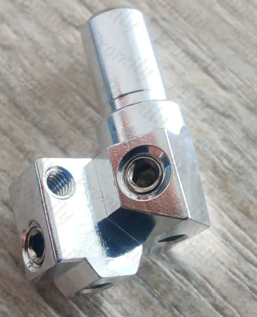 Иглодержатель 277028-92 (20734004) 4,8 мм от магазина Promily в Пятигорске