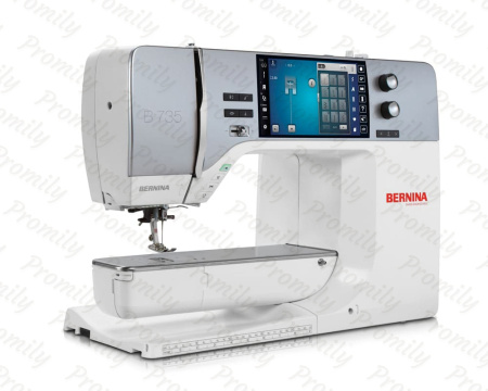 BERNINA 735 от магазина Promily в Пятигорске