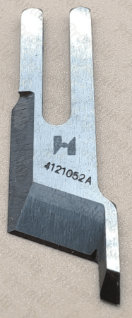 Нож обрезки ткани B4121-052-A00 от магазина Promily в Пятигорске