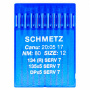 Картинка Schmetz DP-5 от магазина Promily в Пятигорске Schmetz DP-5 от магазина Promily в Пятигорске