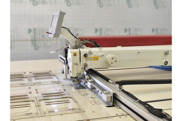 Autosew ASM-13090-HL-JG от магазина Promily в Пятигорске