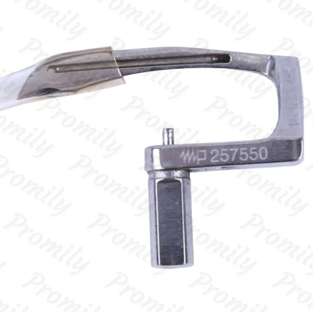 Петлитель 257550 (без ограничителя) от магазина Promily в Пятигорске