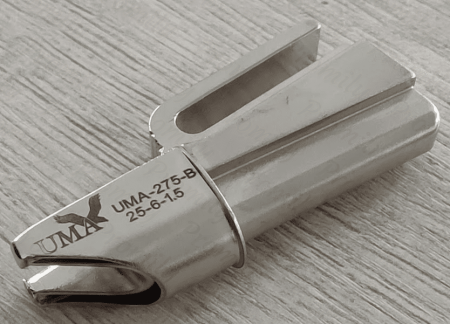 Окантователь UMA-275 25мм (25-6-1.5) от магазина Promily в Пятигорске