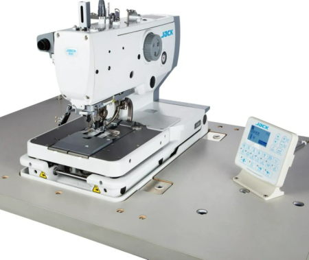 Jack JK-T9820-01 (длинная нить после обрезки) от магазина Promily в Пятигорске