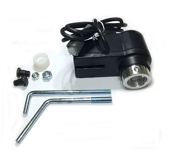 Позиционер иглы внешний для сервомотора AURORA YJW-55, YJW-75, SM-550, SM-750 от магазина Promily в Пятигорске