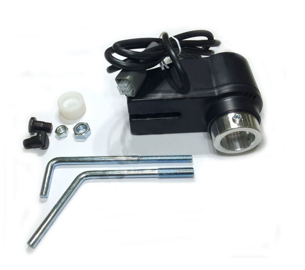 Позиционер иглы внешний для сервомотора AURORA YJW-55, YJW-75, SM-550, SM-750 от магазина Promily в Пятигорске