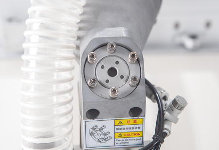 Устройство лазерной резки от магазина Promily в Пятигорске