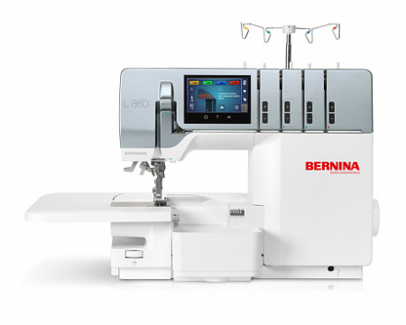 Bernina L860 от магазина Promily в Пятигорске