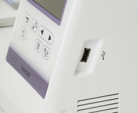 Brother In-novis 850 E (NV 850E) от магазина Promily в Пятигорске