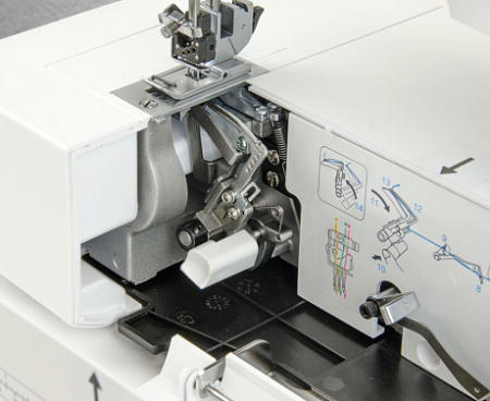 Brother CV 3550 от магазина Promily в Пятигорске