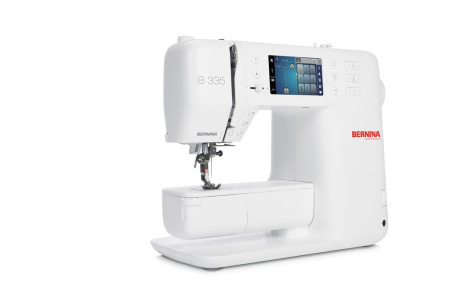 BERNINA 335 от магазина Promily в Пятигорске