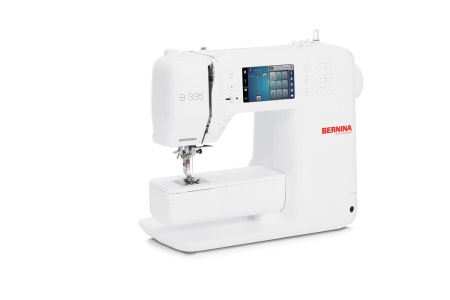 BERNINA 335 от магазина Promily в Пятигорске