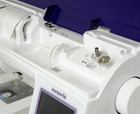 Brother In-novis 850 E (NV 850E) от магазина Promily в Пятигорске