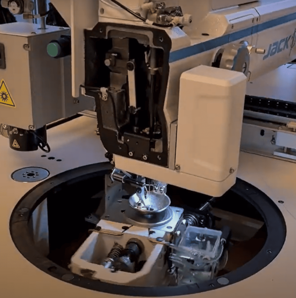 Jack MX-100A+-95STYX-F11AF13 (с ЛАЗЕРОМ) от магазина Promily в Пятигорске