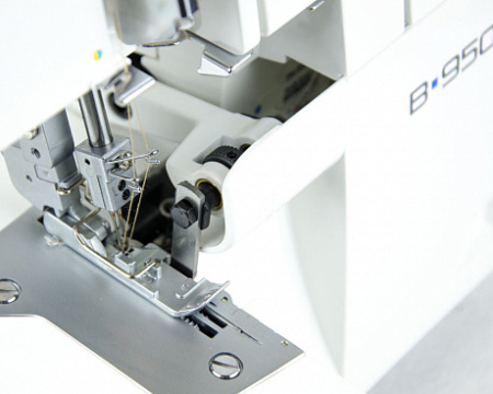 Juki B 950N от магазина Promily в Пятигорске