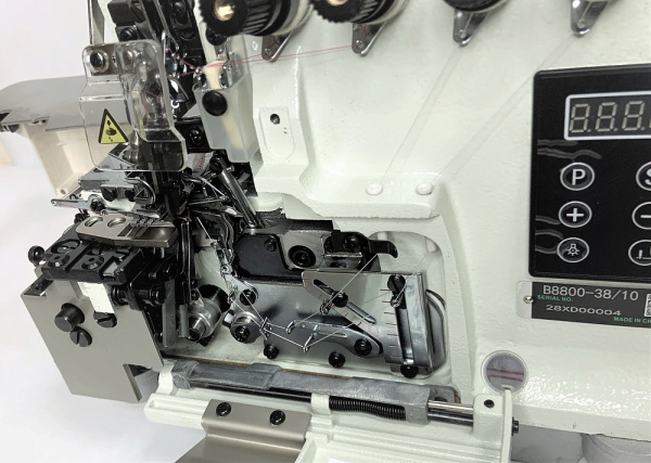 ZOJE B8800-38/10 от магазина Promily в Пятигорске