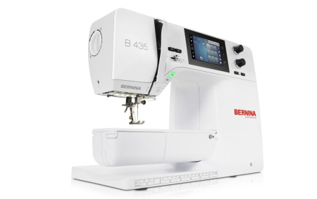 BERNINA 435 от магазина Promily в Пятигорске