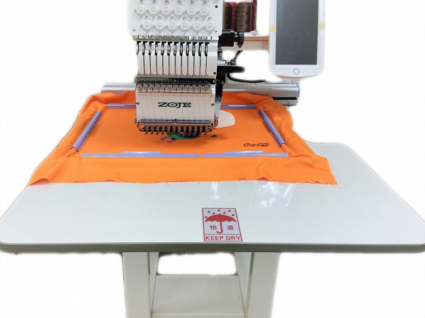 Zoje ZJ-1201H (400*500) от магазина Promily в Пятигорске