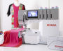 Bernina L860 от магазина Promily в Пятигорске
