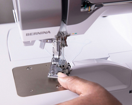 Bernina L860 от магазина Promily в Пятигорске