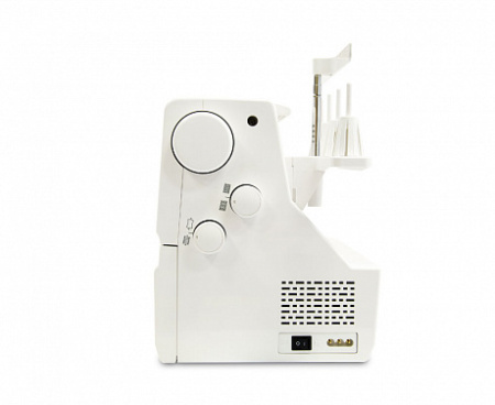 Janome Cover Pro 7000 CPS от магазина Promily в Пятигорске