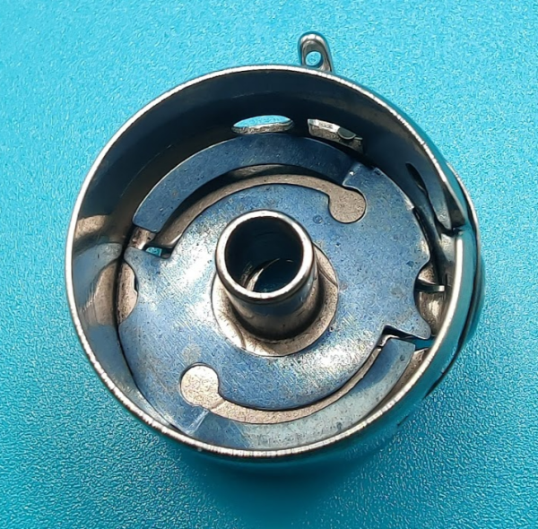 Шпульный колпачёк 1850 BC-LK(B)-NBL (B1827-280-000) JZ-10305 от магазина Promily в Пятигорске