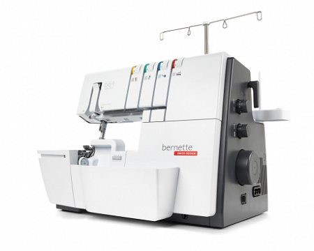 Bernette AIRLOCK b64 от магазина Promily в Пятигорске