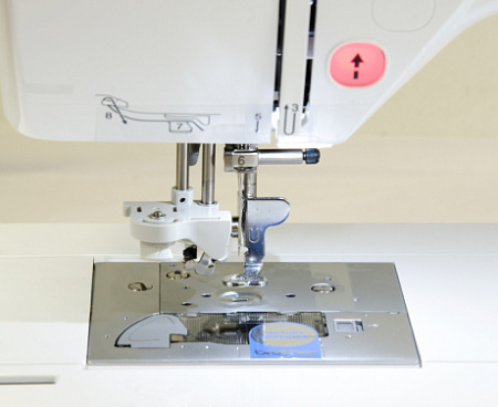 Brother In-novis 850 E (NV 850E) от магазина Promily в Пятигорске