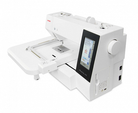 Janome MEMORY CRAFT 500E от магазина Promily в Пятигорске