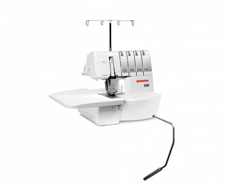 Bernina L460 от магазина Promily в Пятигорске