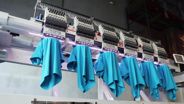 Ricoma CHT2-1504 (400 х 450) от магазина Promily в Пятигорске