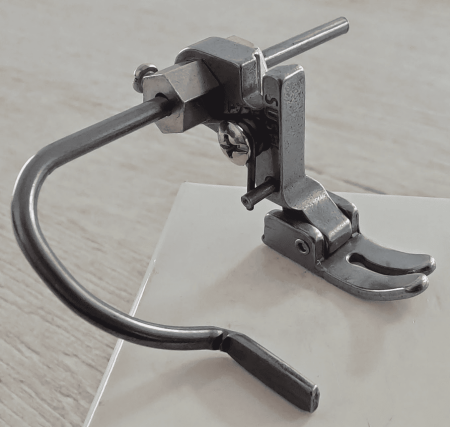 Лапка P723 (ограничитель двусторонний) от магазина Promily в Пятигорске