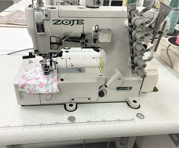 ZOJE ZJ-W-562A-1-356-BD/W от магазина Promily в Пятигорске