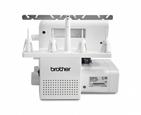 Brother 5100D от магазина Promily в Пятигорске