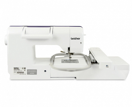 Brother In-novis 850 E (NV 850E) от магазина Promily в Пятигорске