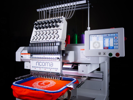 Ricoma MT-1501 (500х350) от магазина Promily в Пятигорске