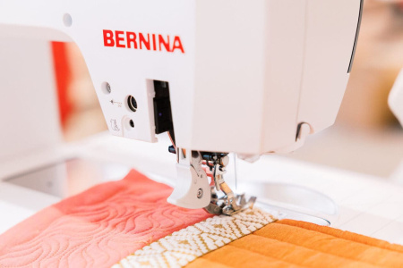 BERNINA 770 QE PRO от магазина Promily в Пятигорске