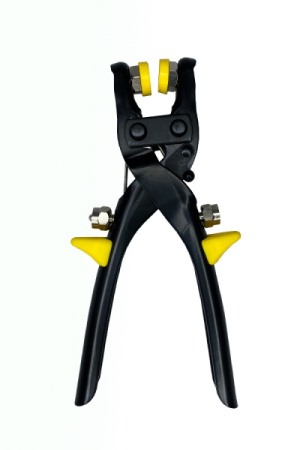 ИНСТРУМЕНТ ДЛЯ УСТАНОВКИ КНОПОК И ЛЮВЕРСОВ Aurora AU-SA50 от магазина Promily в Пятигорске