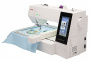 Janome MEMORY CRAFT 500E от магазина Promily в Пятигорске