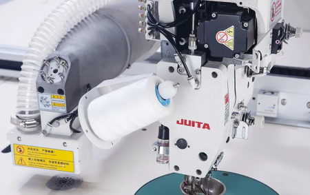 Juita JTK10 поворотная голова от магазина Promily в Пятигорске
