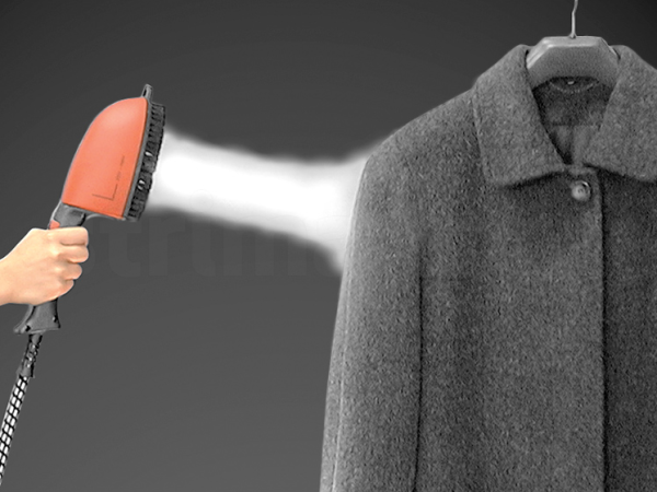 ПАРОВАЯ ЩЁТКА LELIT 46030 от магазина Promily в Пятигорске