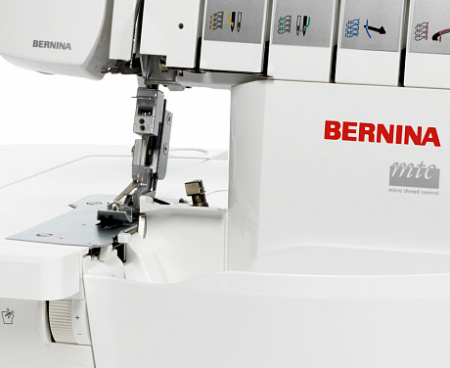 Bernina L460 от магазина Promily в Пятигорске