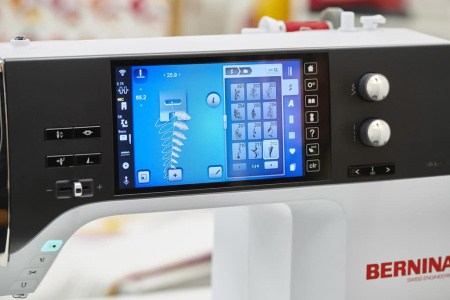 BERNINA 790 PRO от магазина Promily в Пятигорске